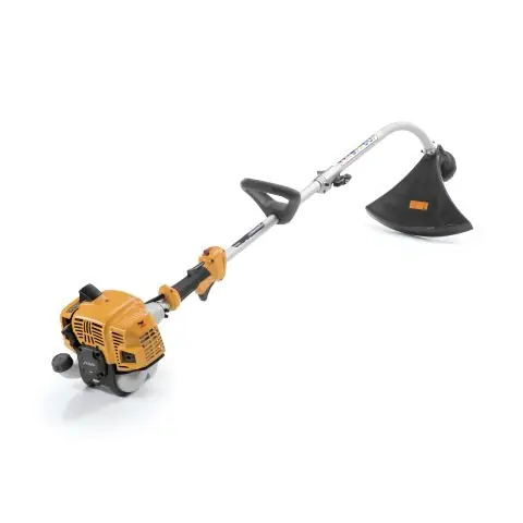 Nyhet STIGA GT 330 A Grästrimmer